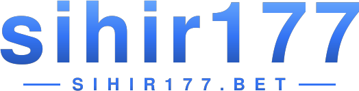 sihir177 logo